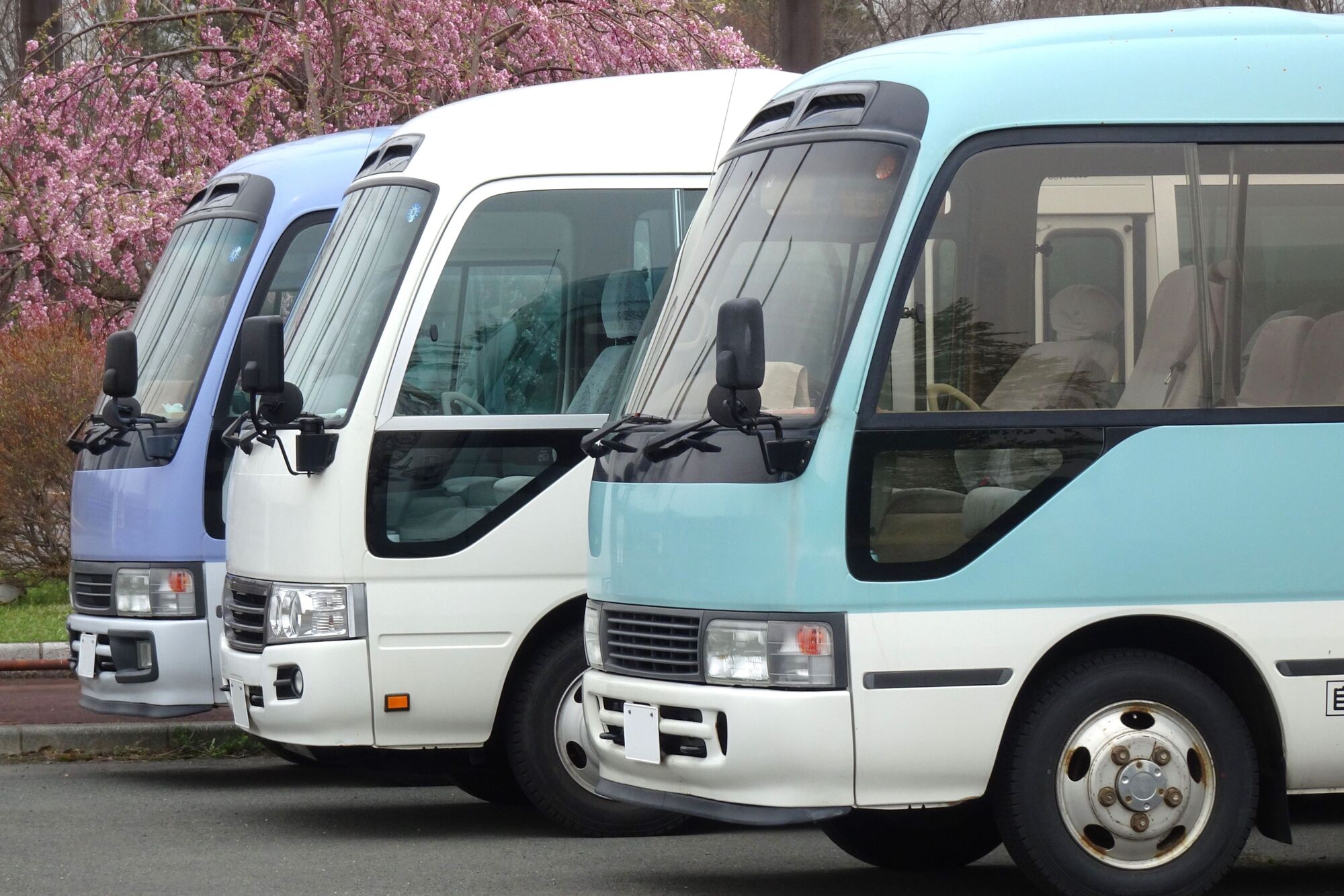 貸切バスを安全に利用するために｜国土交通省が定めるルールと利用者が押さえるべきポイント