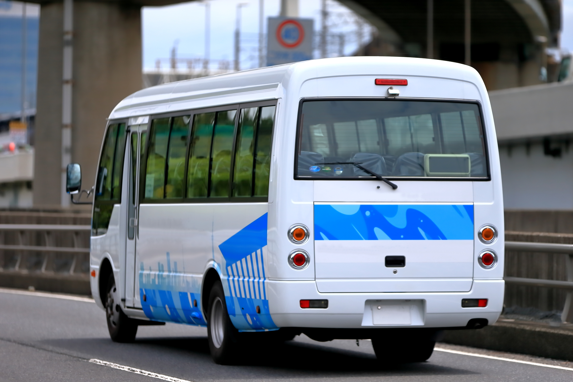 部活の送迎にマイクロバスを利用しよう！メリット・バスの選び方とレンタル方法