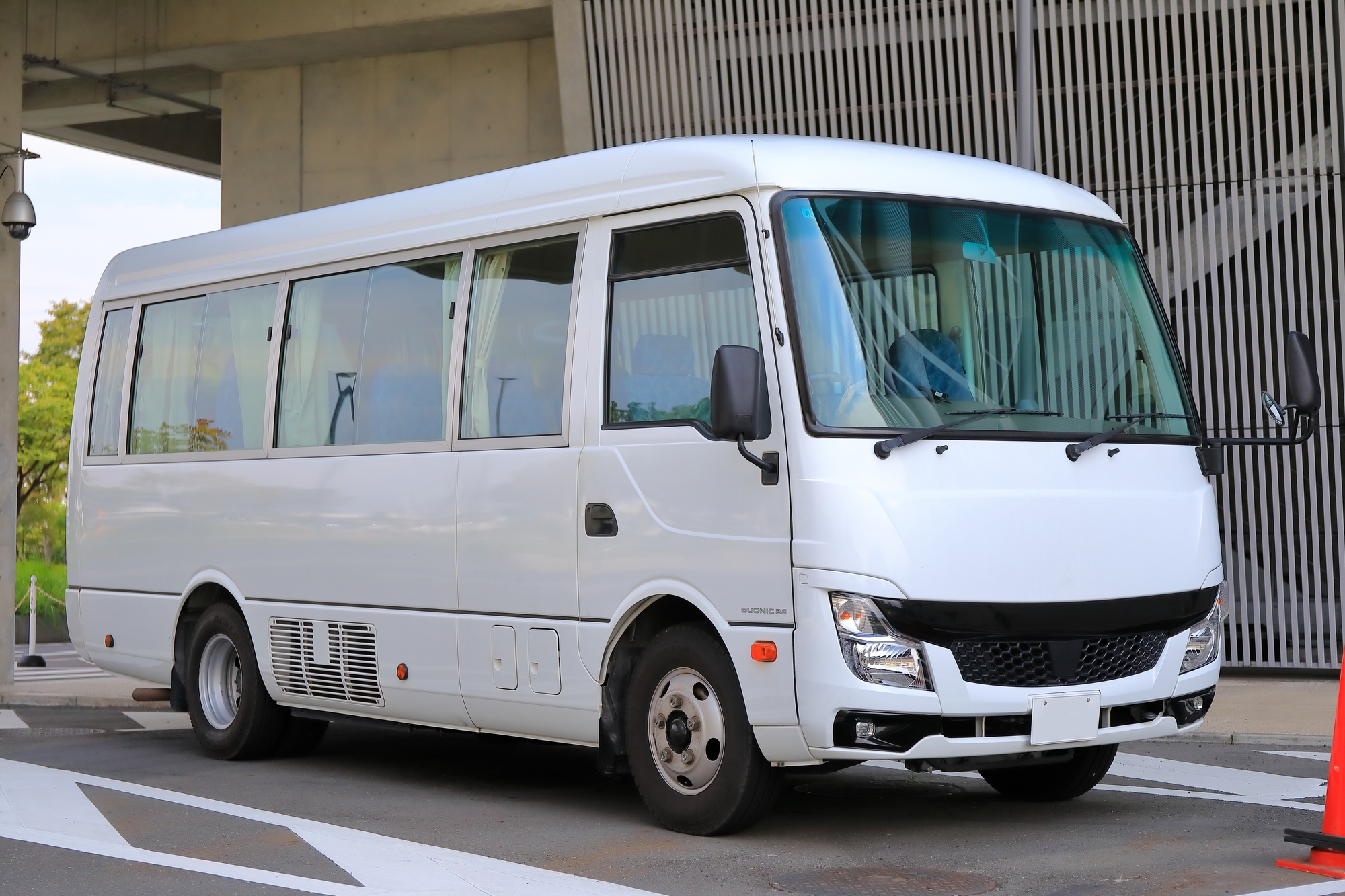 葬式・法事の送迎は貸切バスがおすすめ！利用する方法とメリットを解説